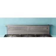 Zephyr 30W in. Sorrento Downdraft Range Hood