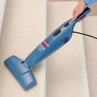 Miles Kimball Bissell FeatherWeightTM Vacuum N2