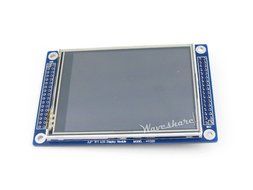 Waveshare 3.2inch 320x240 Touch LCD (C) 3.2inch LCM TFT Display Module Graphic LCD Screen... N2