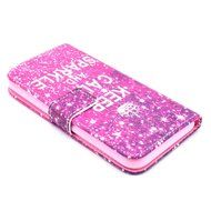 Galaxy S5 Case, Firefish Book-style Flip PU Leather Wallet [Kickstand] [Magnetic Closure] [Card Slots] [Scratch... N150