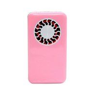 USB Fan, Gotd Mini Handheld Fan with Lanyard,Office Desk USB Mini Fan Personal Fan Portable Air Conditioner Cooler...
