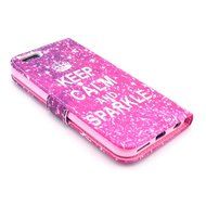 Galaxy S5 Case, Firefish Book-style Flip PU Leather Wallet [Kickstand] [Magnetic Closure] [Card Slots] [Scratch... N151