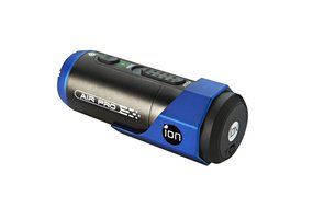 iON Camera Air Pro Plus with ION Bike/Helmet Kit N4