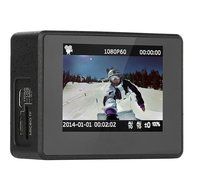 Dazzne DZ-P3 1080P LCD Screen Waterproof HD Sports Camera Video DV Camcorder with 16 Million Pixels Support WIFI...