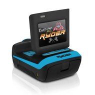 Sound Around GDV786GBK HD Video Recording Gear Pro Ryder Plus Action Cam, GPS Tracking Software, Full HD 1080p... N13
