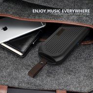 Honstek&nbsp;K5 Portable Wireless 4.0 Bluetooth Speaker, Compact Lightweight Waterproof Outdoor Speaker with Dual Driver... N2
