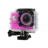 WIFI Waterproof Sports DV, SANNYSIS SJ7000 WIFI 1080P Full HD DV Sports Recorder Car Waterproof Action Camera...
