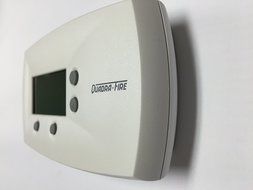 QuadraFire AE/CE Wall Control