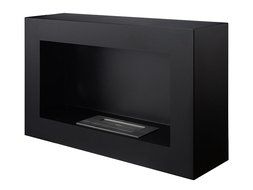 Ignis Ventless Bio Ethanol Fireplace Spectrum