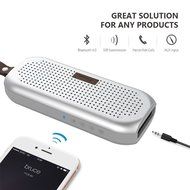 Honstek&nbsp;K5 Portable Wireless 4.0 Bluetooth Speaker, Compact Lightweight Waterproof Outdoor Speaker with Dual Driver... N4