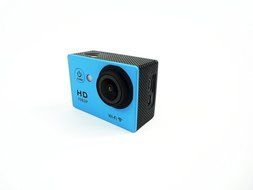 RioRand RS4000 Helmet Sports DV 1080P Full HD H.264 12MP Car Recorder Diving Bicycle Action Camera 1.5 Inch LCD... N3