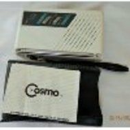 Cosmo AM/FM Clock Radio