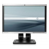 HP LA1905WG 19-INCH LCD Monitor.