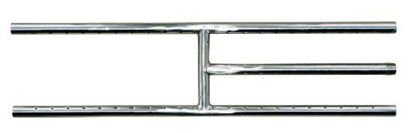 24" H-Burner w/ Flex Connect