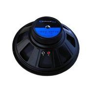 Technical Pro WF15.1 15" Raw Subwoofer, 35Hz-2kHz Frequency Response, 1000 watts Peak Power, 8 ohms Impedance