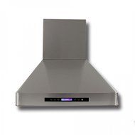 30" 900 CFM Ducted Wall Mount Range Hood N4