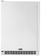 Marvel 61RF-WW-F-L 24-inch Undercounter Refrigerator/Freezer Left Hinge Door, White