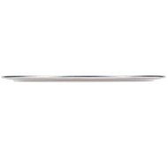 American Metalcraft HA4012 12&quot; x 1&quot; Heavy Weight Aluminum Straight Sided Pizza Pan