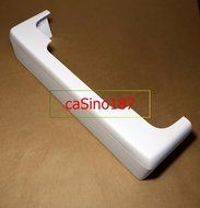 Neato Botvac Front Bumper 65 70e 75 D75 80 D80 85 D85 bump White D Series