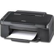 Epson Stylus NX100 All-In-One