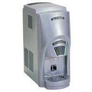 Ice-O-Matic GEMD270 273 lb Pearl Ice Machine and Water Dispenser