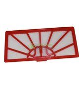 8 Neato XV-11 Air Filters Fits Neato XV-11 XV11 All Floor Robotic Vacuum Cleaner System; Compare to Neato Filter... N4