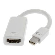 EZOPower Mini DisplayPort to HDMI Cable Adapter Converter (M/AF) for Microsoft Surface Book, Surface Pro 4 / Pro...