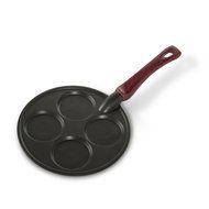 Nordic Ware Smiley Face Pancake Pan N8
