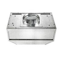 Whirlpool UXI1200DYS 1200 CFM In-Line Blower