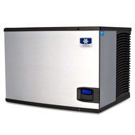 Manitowoc ID-0502A Air Cooled 530 Lb Dice Cube Ice Machine