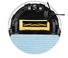 ILIFE V7 Automatic Robot Vacuum Floor Cleaner Multifuctional Vacuum Cleaner Small Noise for All Kinds of Floor... N6
