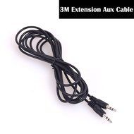 E-KYLIN Red Aux Audio Extension Cable Cord 4FT 1.2Meters 3.5mm Jack Male to Male for iPhone 6S 6 6Plus 5 4S 4...