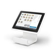 SQUARE POS BUNDLE - Stand iPad Air - A-SKU-0020, Star Micronics TSP143IIU 39464011 USB Printer and Epsilont Cash... N2
