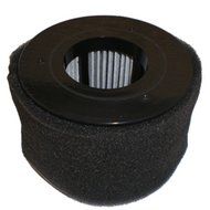 BISSELL 54A2 PowerEdge Filter Replacement Pack N3