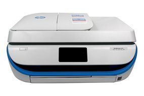 HP OfficeJet 4650 All-in-One Printer N7