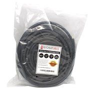 BuyCheapCables&reg; 60ft High Speed HDMI Cable Gold Plated 24k CL2 + Ethernet Channel, Dolby TrueHD, 1080p - 60 Feet... N2