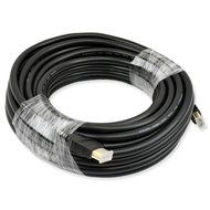 BuyCheapCables&reg; 60ft High Speed HDMI Cable Gold Plated 24k CL2 + Ethernet Channel, Dolby TrueHD, 1080p - 60 Feet... N3