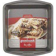 Pan Cake Square Nonstick 8x8in