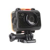 Meree D29 Bicycle Helmet Sports DV Action Waterproof Car Camera(black&#65289; N4