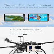 Hawkeye Firefly 6S 4K Sport FHD DV 16M CMOS WiFi Stabilization Waterproof Camera camera stabilizer gyro N3