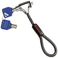 CODi Flex-Head A02008 Desktop Security Lock - Chrome, Titanium consumer electronics