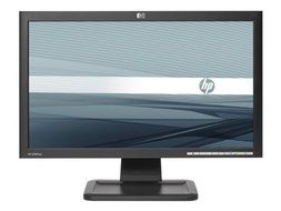 HP Compaq LG142AA#ABA 18.5 inch Widescreen 1,000:1 5ms Component/VGA LCD Monitor (Black)