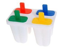 Creative Ice Freezer Pop Mold N3