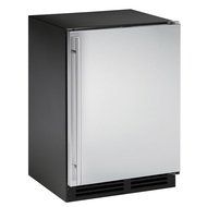 U-Line (CLRCO2175S-00) - 2000 Series 24 Clear Ice Refrigerator-Ice Machine