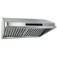 Golden Vantage 29.5'' Under Cabinet Range Hood