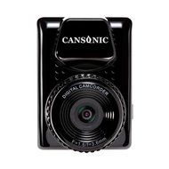 Cansonic&reg; UltraDV888TM Dash Cam, Sport &amp; Car Camera DVR Dashboard, Digital Driving Video Recorder with Full HD... N19