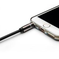 Supertech 3.5mm Stereo Audio Premium Case Cable Compatible for iPhone, Samsung Galaxy iPad ,iPod, Smartphones,...