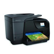 HP OfficeJet Pro 8710 Wireless All-in-One Photo Printer with Mobile Printing, Instant Ink ready (M9L66A)