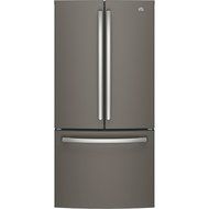 GE Slate French Door Refrigerator N3