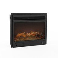 Sonax Electric Fireplace